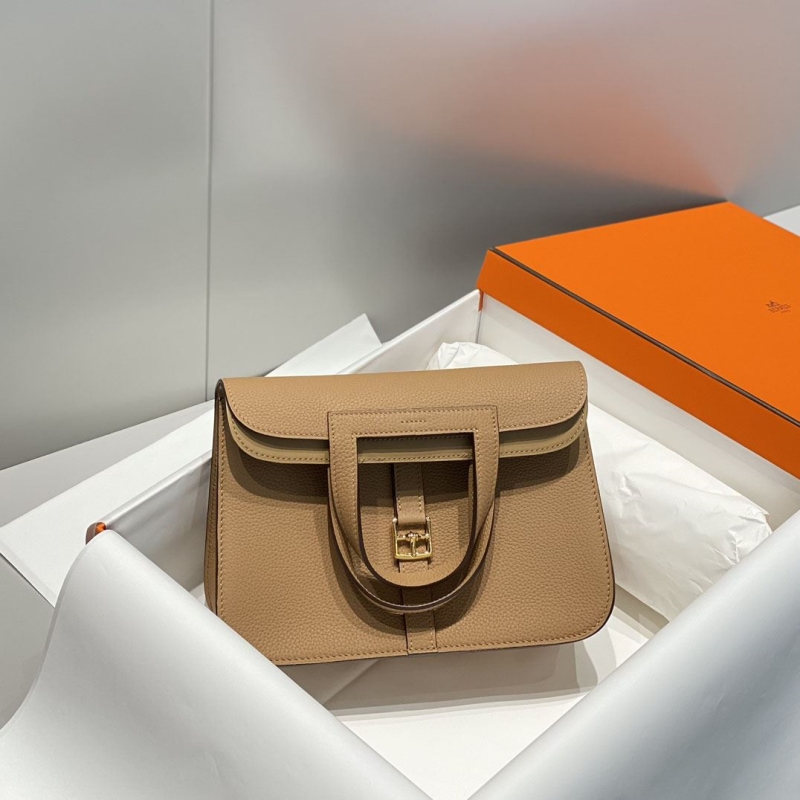 H**mes halzan bags